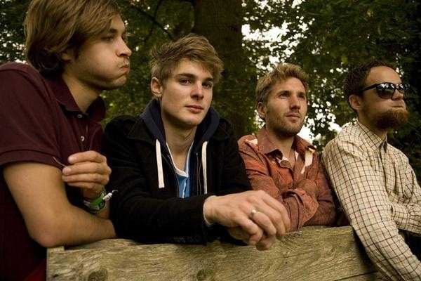 Stornoway Announce Winter 2013 UK Tour