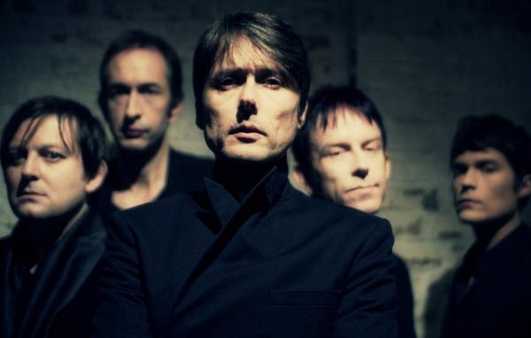 Suede Announce October UK Tour & Tickets
