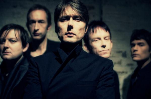 Suede Announce Nottingham "Warm-Up" Gig Ahead Of London Alexandra Palace Show