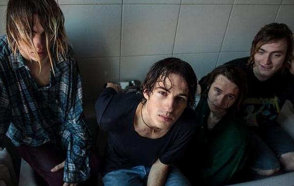 Swim Deep Announce New UK Tour Swim Deep Announce New UK Tour