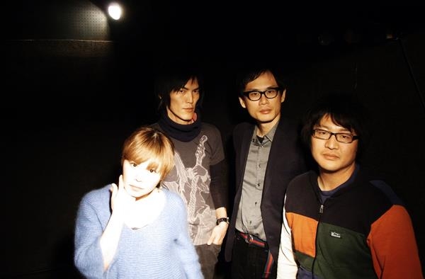 Taffy Announce Release Of New Album 'Lixiviate' Taffy Announce Release Of New Album 'Lixiviate'