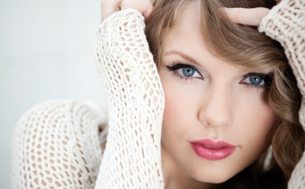 Taylor Swift: 'My Ex-Boyfriends Can Write Songs About Me, Too'
