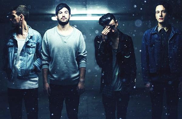 The 1975 Announce Biggest Headline Shows To Date For September The 1975 Announce Biggest Headline Shows To Date For September