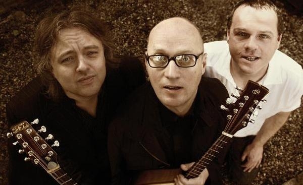 Adrian Edmondson's The Bad Shepherds Announce New Album And UK Tour Adrian Edmondson's The Bad Shepherds Announce New Album And UK Tour