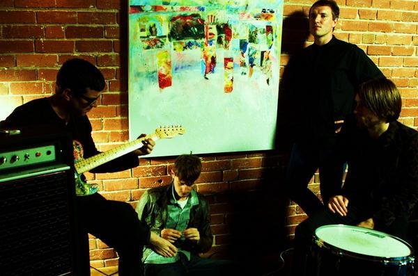 The Bazaars Unveil Video For New Single 'Girls In Time' - Watch Now