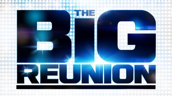 The Big Reunion To Return In December For "Christmas Party Tour"
