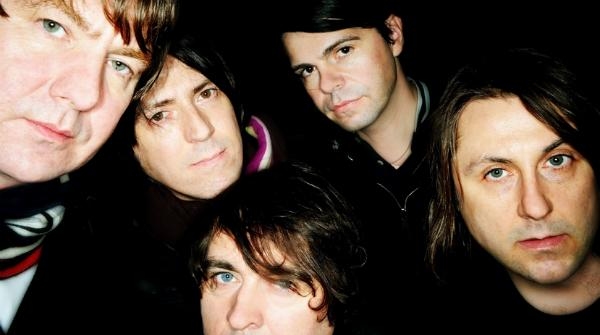 The Charlatans Confirmed As Final Headline Act For Delamere Forest Live Concert Series