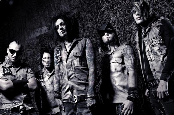 The Defiled Sign Deal With Nuclear Blast And Unveil New Track 'Sleeper' - Listen Now
