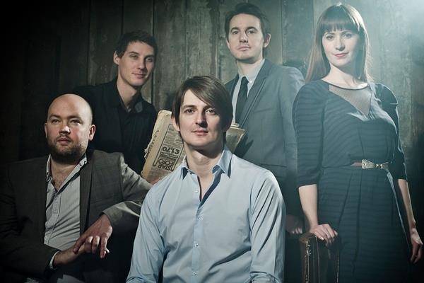 Stereoboard Talk To The Leisure Society's Nick Hemming Ahead Of The Release Of New Album (Interview)