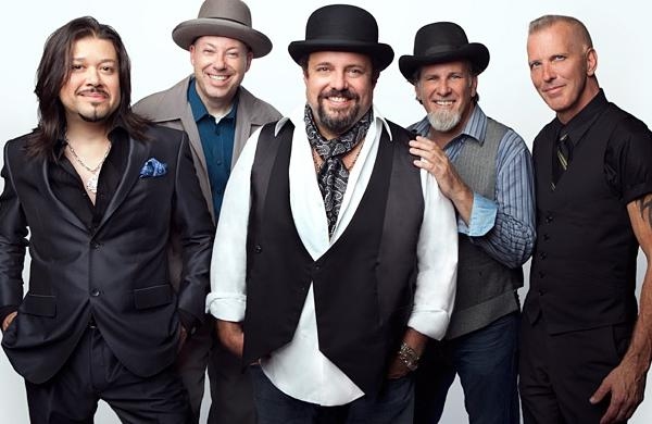 The Mavericks Announce May Live Dates The Mavericks Announce May Live Dates
