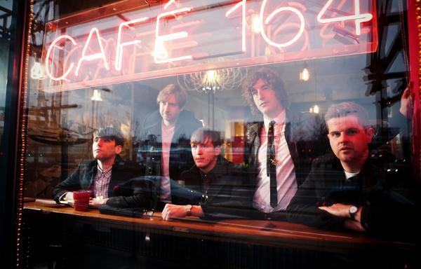 The Pigeon Detectives To Play Intimate London Show This Saturday The Pigeon Detectives To Play Intimate London Show This Saturday