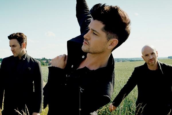 The Script Celebrate St Patrick's Day With Live Stream Of Sunday's Manchester Arena Show