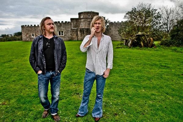 The Union Postpone Remaining Tour Dates Due To Illness