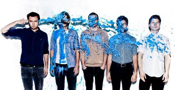 To Kill A King Unveil Video For New Single 'Funeral' - Watch Now To Kill A King Unveil Video For New Single 'Funeral' - Watch Now