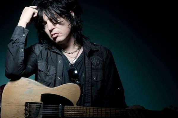 Ex Cinderella Frontman Tom Keifer To release Debut Solo Album 'The Way Life Goes' In May
