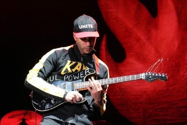 Tom Morello Opens Up About Role In Bruce Springsteen's E Street Band