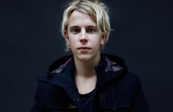 Tom Odell Confirms Dates For October UK Tour Including Two Nights At London's Shepherds Bush Empire