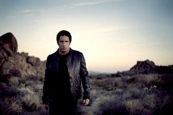 Trent Reznor: 'Computers Make It Easy To Make Lazy Music' Trent Reznor: 'Computers Make It Easy To Make Lazy Music'