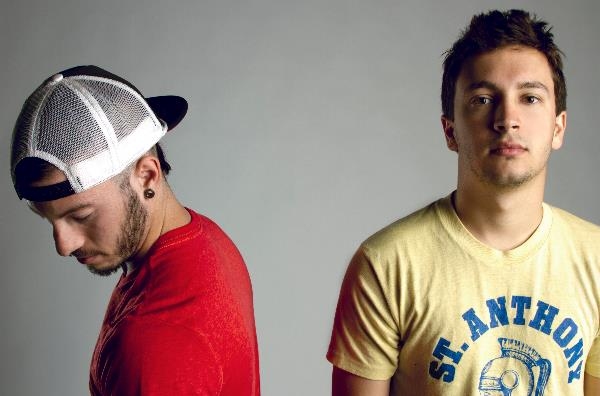 Twenty One Pilots Announce June UK Dates Twenty One Pilots Announce June UK Dates