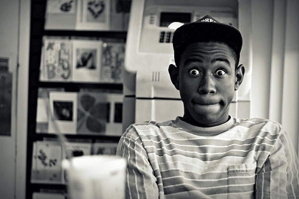 'Justin Bieber Rejected Track Me And Frank Ocean Penned', Says Tyler, The Creator