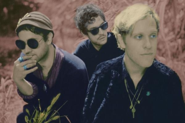 Unknown Mortal Orchestra Unveil Video For 'Swim And Sleep (Like A Shark)' - Watch Now