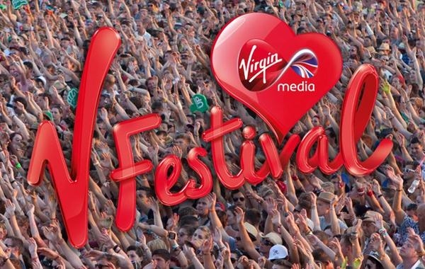 V Festival Day Lineups Announced For Hylands Park And Weston Park