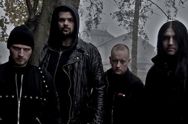 Vreid - Welcome Farewell (Album Review)