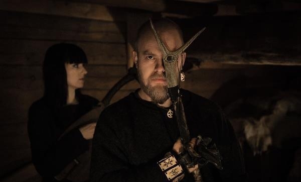 Exploring The Sounds Of Nature With Wardruna On Stereoboard (Interview)