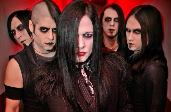 Stereoboard Talks About Heavy Metal, Horror Movies And Chuck Norris With Wednesday 13 (Interview)