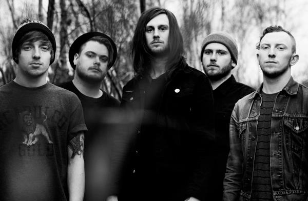 While She Sleeps Unveil New Track 'Death Toll' For Record Store Day - Listen Now While She Sleeps Unveil New Track 'Death Toll' For Record Store Day - Listen Now
