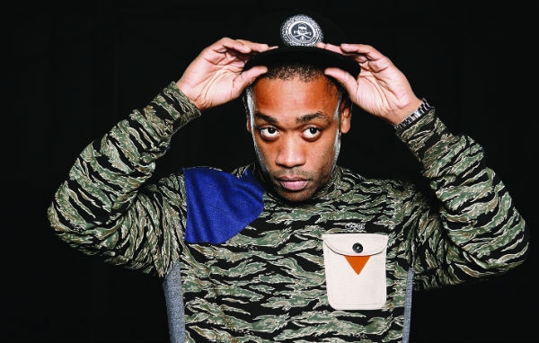 Wiley Announces Details Of New Single 'Lights On'