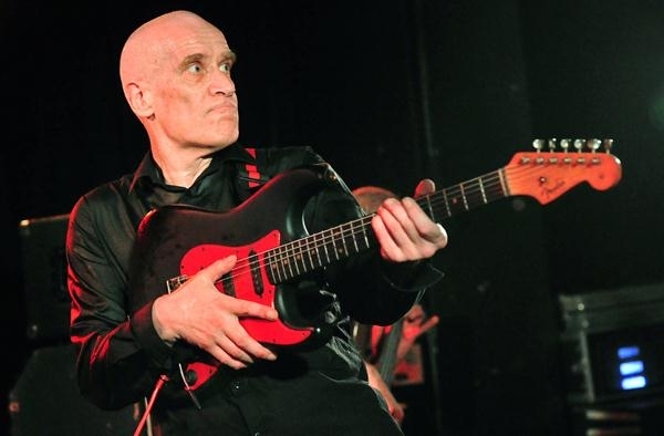 Wilko Johnson Cancels Two Farewell Gigs Due To Health