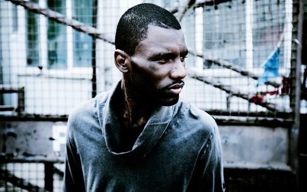 Wretch 32 Unveils New Single 'Blackout' Feat. Shakka - Listen Now Wretch 32 Unveils New Single 'Blackout' Feat. Shakka - Listen Now