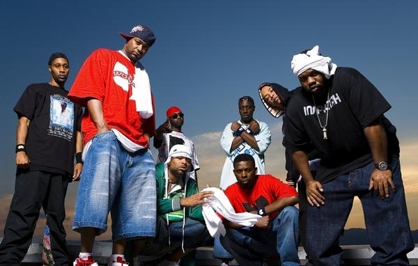 Wu Tang Clan Reveal New Album 'A Better Tomorrow' Will Hit Shelves In July