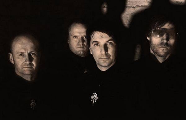 Amplifier - Echo Street (Album Review) Amplifier - Echo Street (Album Review)