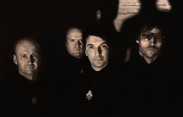 Amplifier - The Duchess, York - 18th March 2013 (Live Review)