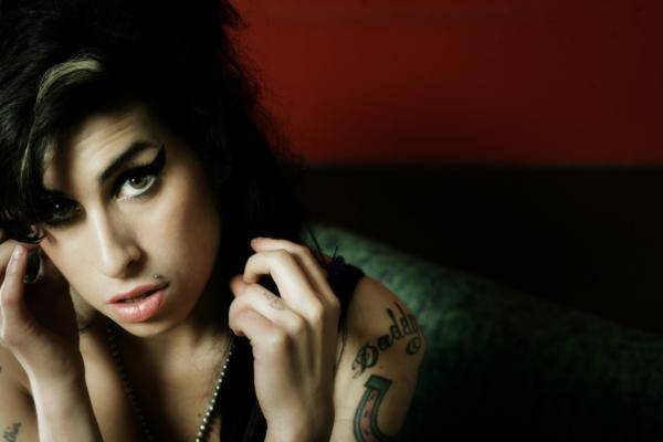 Amy Winehouse, Led Zeppelin, And More In Running For Camden Walk Of Fame Spot Amy Winehouse, Led Zeppelin, And More In Running For Camden Walk Of Fame Spot