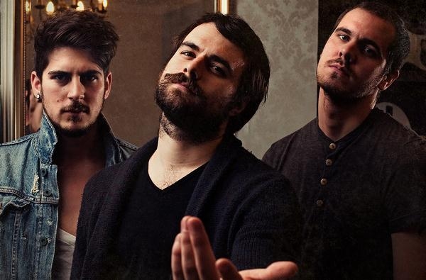 Arcane Roots Announce Details Of Debut Album And 2013 Headline UK Tour Arcane Roots Announce Details Of Debut Album And 2013 Headline UK Tour