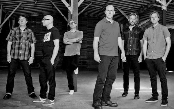 Bad Religion Announce Shows In Manchester And London