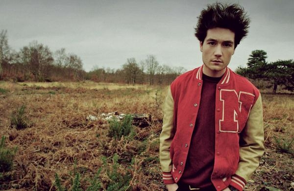 Bastille Hit #1 With Debut Album 'Bad Blood' Bastille Hit #1 With Debut Album 'Bad Blood'