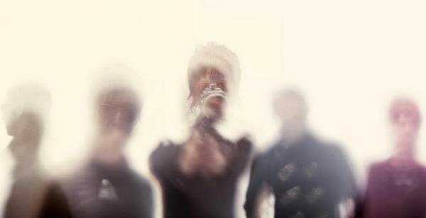 Beady Eye Announce New Album 'BE' And Reveal New Track - Listen Now