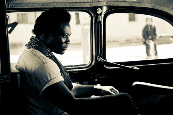 Benga To Release 'Forefather' ft. Kano As Special White Label For Record Store Day