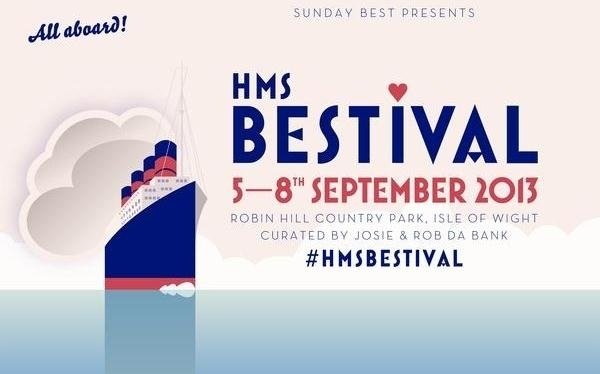 Bestival Announce Even More Artists And DJs For Their 10th Birthday Celebrations Bestival Announce Even More Artists And DJs For Their 10th Birthday Celebrations