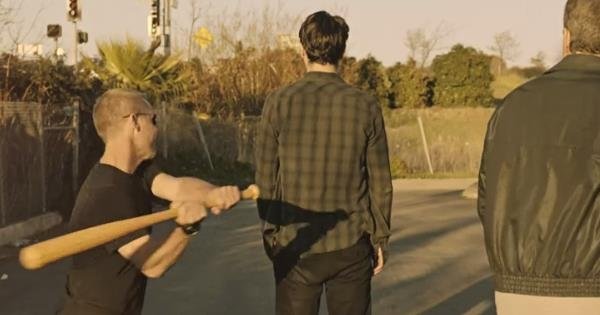 Biffy Clyro Reveal Video For 'Biblical' - Watch Now