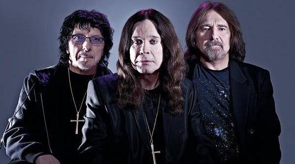 Black Sabbath Unveil '13' Album Artwork And Snippet Of New Song - Listen Now