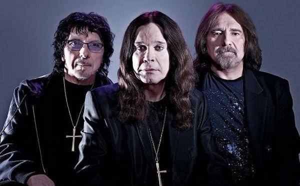 Black Sabbath Add Second Birmingham Date To December UK Arena Tour