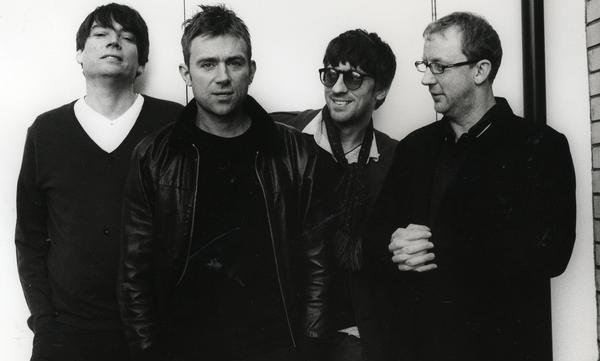 Blur Announce First Irish Gig In Four Years