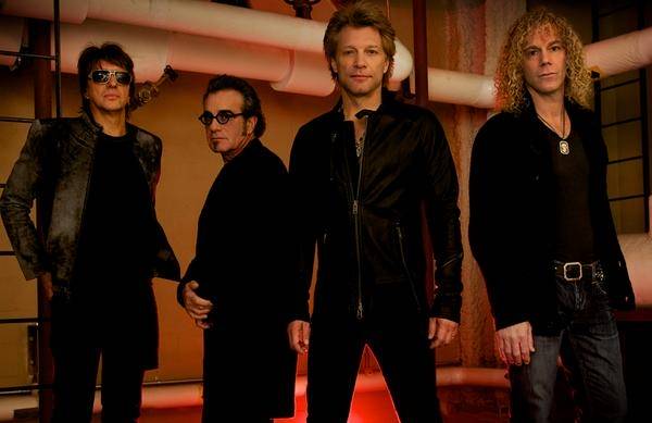 Bon Jovi - What About Now (Album Review)