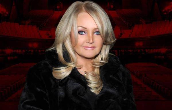 Bonnie Tyler To Represent UK At Eurovision 2013 With 'Believe In Me' - Listen Now