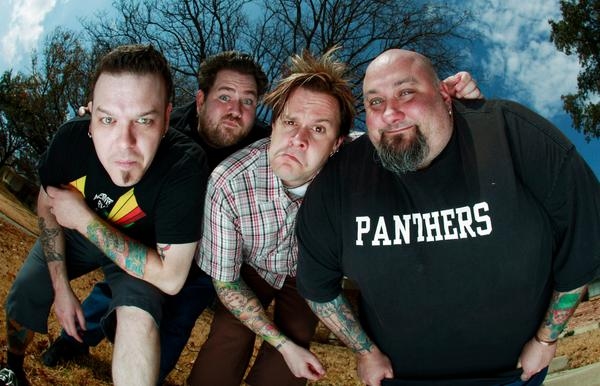 Bowling For Soup Announce Farewell UK Tour